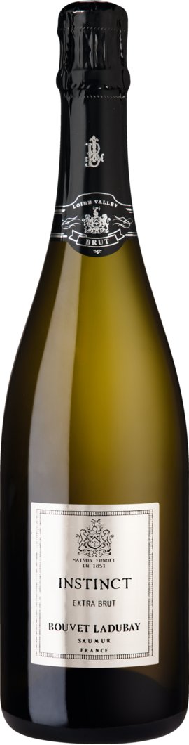 Bouvet Ladubay 2020 Bouvet Ladubay Instinct