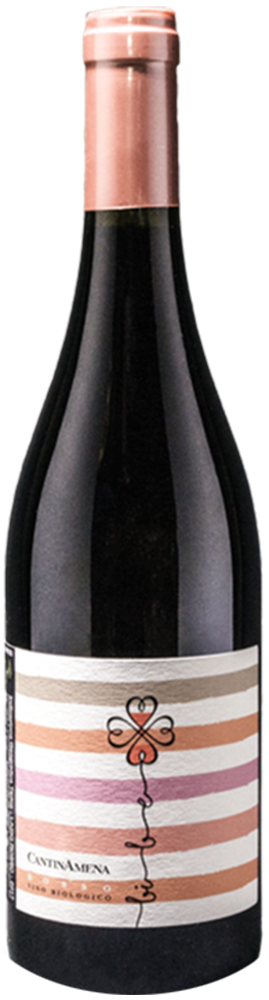 2023 Bibe Rosso Lazio IGP BIO 2023 Bibe Rosso Lazio IGP BIO