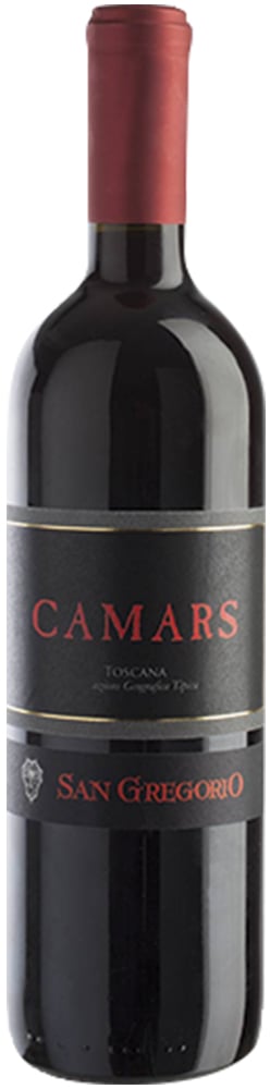 2018 Camars Toscana IGP 2018 Camars Toscana IGP