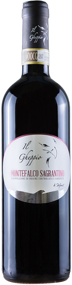 2016 Montefalco Sagrantino DOCG