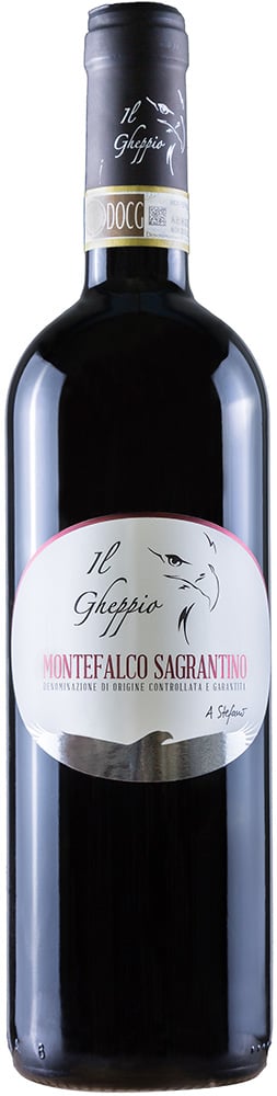 2016 Montefalco Sagrantino DOCG 2016 Montefalco Sagrantino DOCG