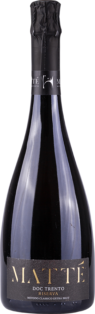 2019 Mattè DOC Trento Riserva 2019 Mattè DOC Trento Riserva