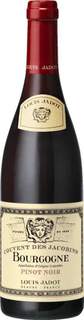 Louis Jadot 2023 Louis Jadot Couvent des Jacobins Rouge