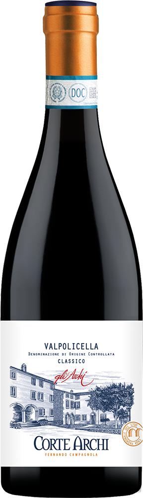 2024 Valpolicella Classico DOC