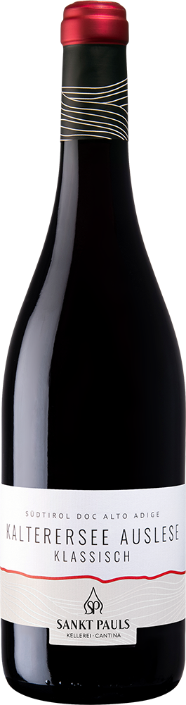 2024 Kalterersee Auslese klassisch Alto Adige DOC 2024 Kalterersee Auslese klassisch Alto Adige DOC