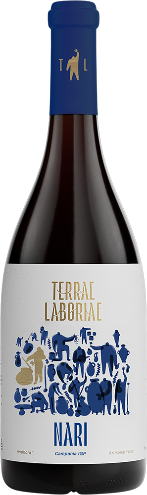 2024 NARI Campania IGP 2024 NARI Campania IGP