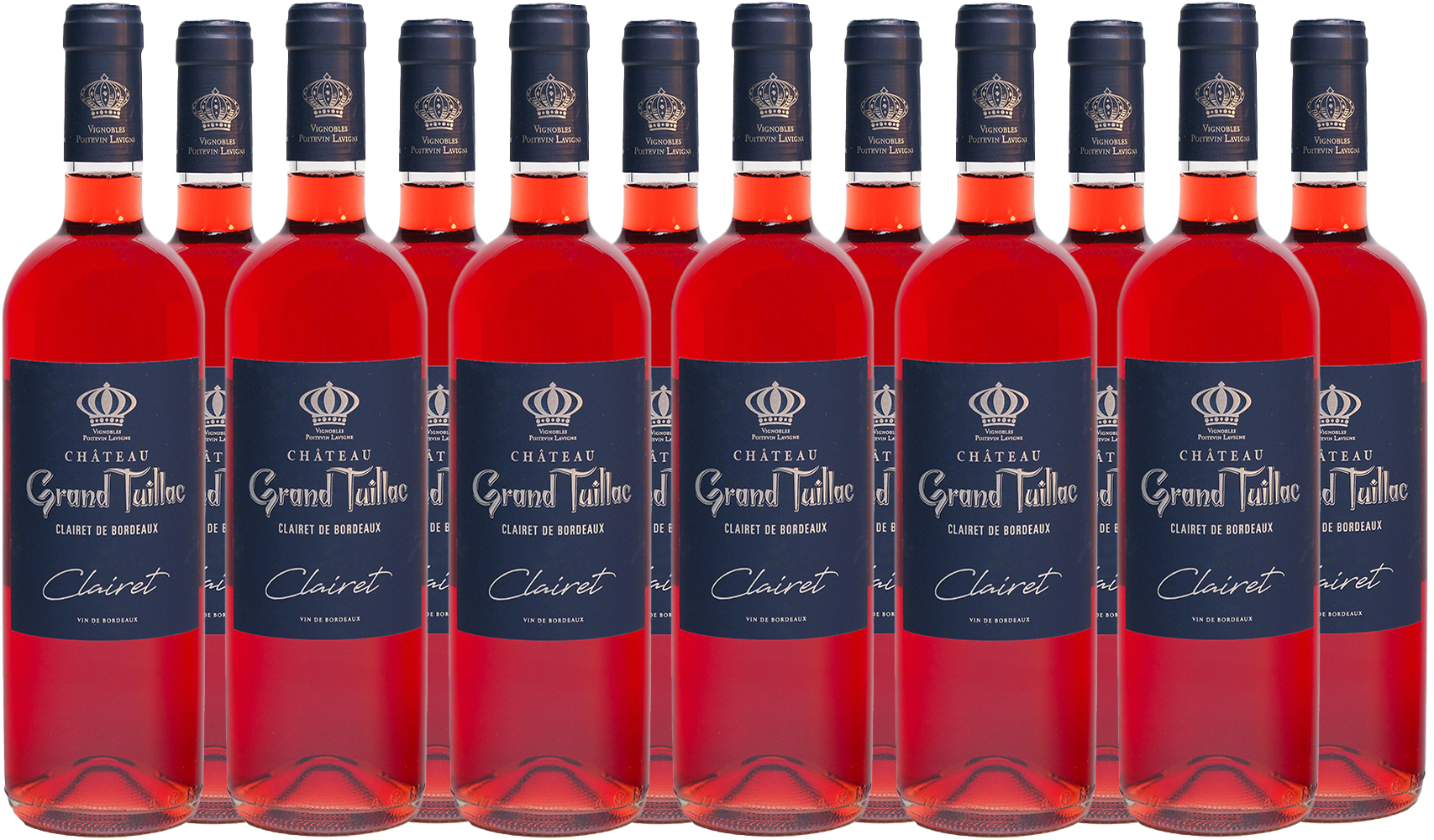 Box Promozionale Rosé