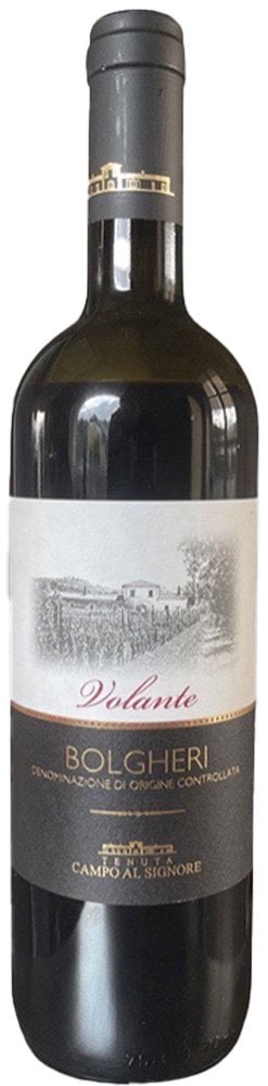 2019 Volante Bolgheri DOC 2019 Volante Bolgheri DOC