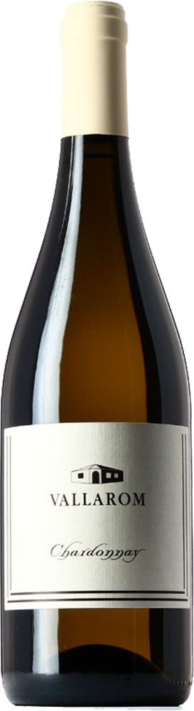 2022 Chardonnay Vallagarina IGP BIO