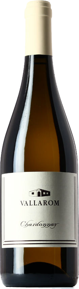 2022 Chardonnay Vallagarina IGP BIO 2022 Chardonnay Vallagarina IGP BIO