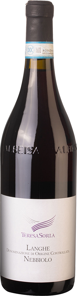 2022 Nebbiolo Langhe DOC 2022 Nebbiolo Langhe DOC