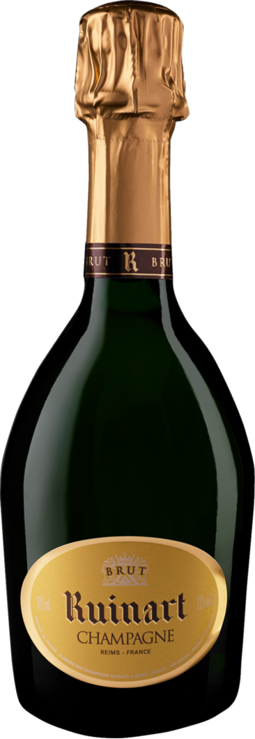 Ruinart Champagne R de Ruinart 0,375 L