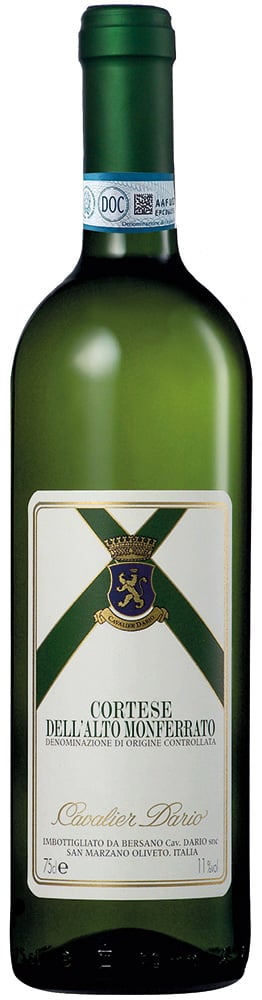 2024 Cortese Alto Monferrato DOC 2024 Cortese Alto Monferrato DOC