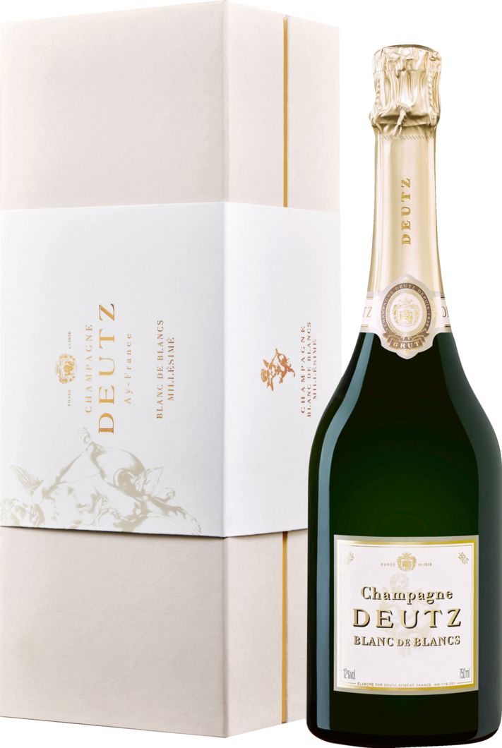 Deutz 2020 Champagne Deutz Blanc de Blancs