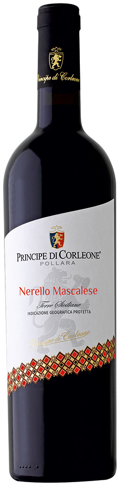 2023 Nerello Mascalese Terre Siciliane IGP