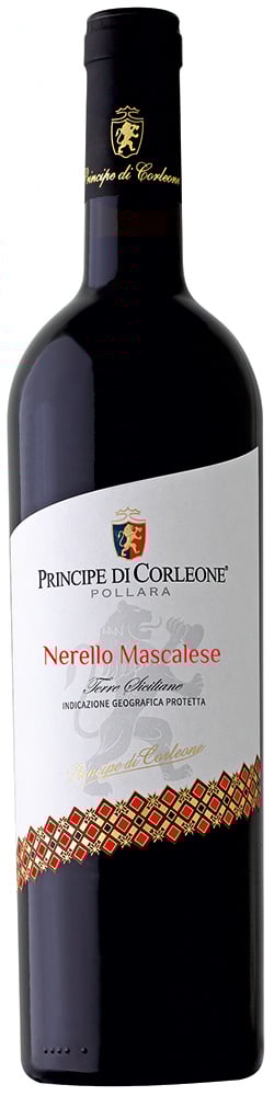 2024 Nerello Mascalese Terre Siciliane IGP 2024 Nerello Mascalese Terre Siciliane IGP