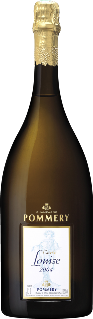 Pommery 2005 Champagne Cuvée Louise Pommery 1,5 L