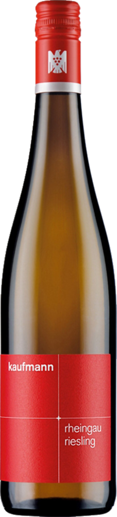 Weingut Kaufmann 2024 Kaufmann Riesling BIO