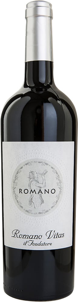 2020 Romano Refosco dal Peduncolo Rosso IGP 2020 Romano Refosco dal Peduncolo Rosso IGP