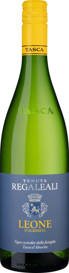 Conte Tasca d'Almerita 2025 Leone Blend