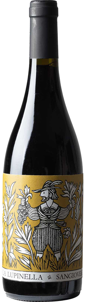 2020 Sangiovese Toscana IGP BIO 2020 Sangiovese Toscana IGP BIO