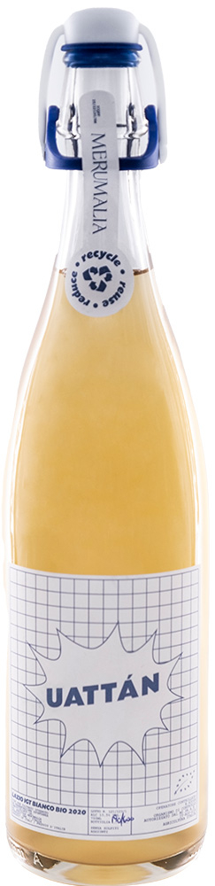 2024 Uattàn Lazio IGP BIO