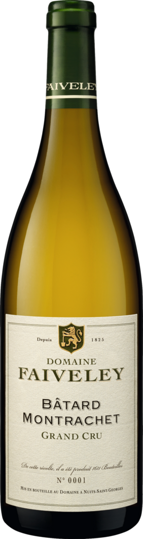 Faiveley 2023 Domaine Faiveley Bâtard Montrachet