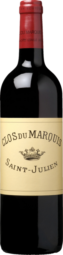 Château Léoville Las Cases 2022 Clos du Marquis