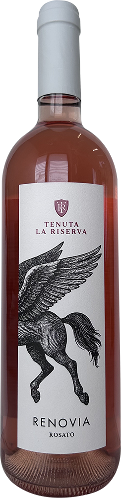 2024 Renovia Rosato Marche IGP BIO 2024 Renovia Rosato Marche IGP BIO