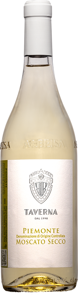 2022 Moscato Secco Piemonte DOC 2022 Moscato Secco Piemonte DOC