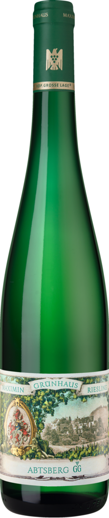 Weingut Maximin Grünhaus 2023 Abtsberg Riesling GG 1,5 L