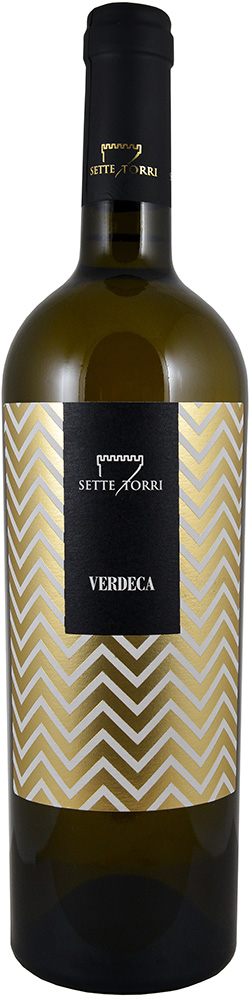 2024 Verdeca Salento IGP