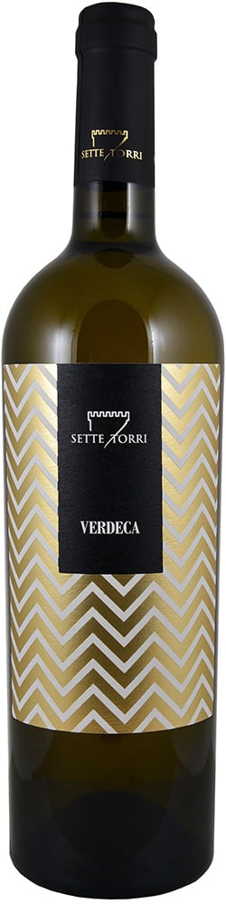 2024 Verdeca Salento IGP 2024 Verdeca Salento IGP