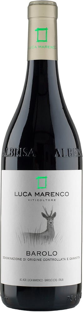 2019 Barolo DOCG 2019 Barolo DOCG