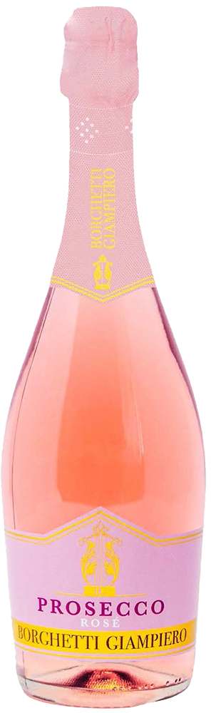 Rosé Millesimato Prosecco DOC Rosé Millesimato Prosecco DOC