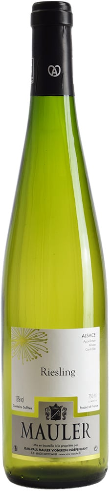 2024 Riesling Alsace AOP 2024 Riesling Alsace AOP