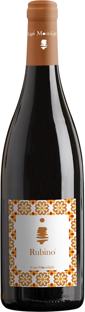 2023 Rubino Rosso Campania IGP 2023 Rubino Rosso Campania IGP