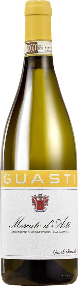 2023 Moscato d'Asti DOCG