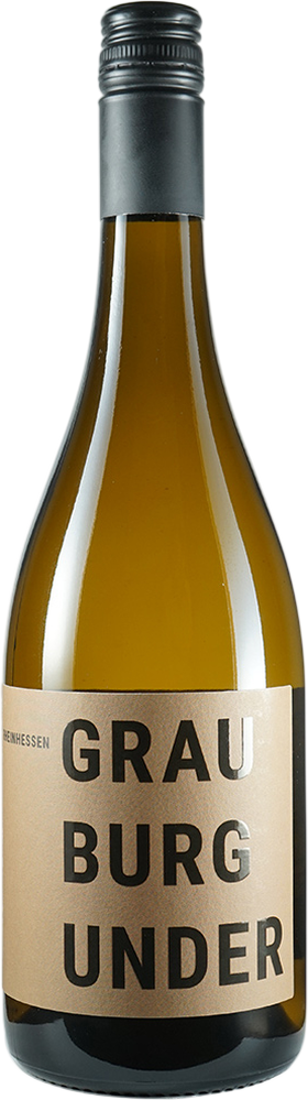 WirWinzer Select 2025 Grauburgunder