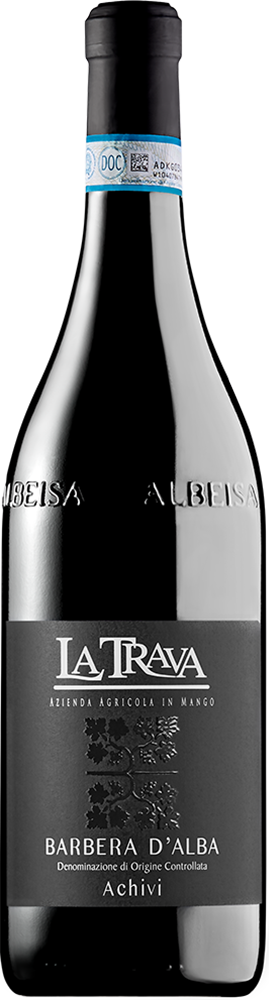 2021 Achivi Barbera d'Alba DOC 2021 Achivi Barbera d'Alba DOC