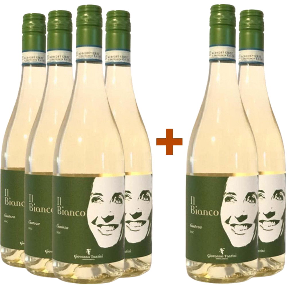 4+2 Custoza DOC