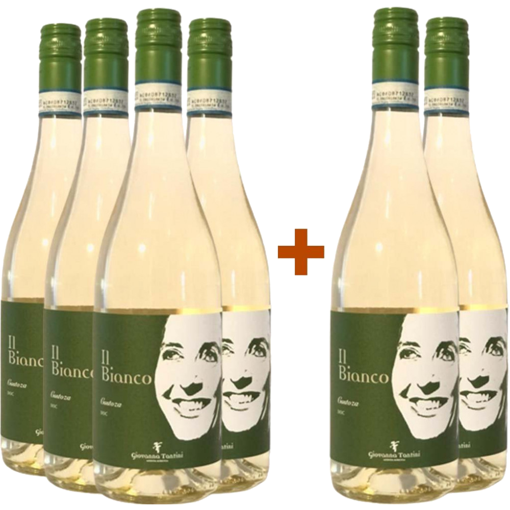 4+2 Custoza DOC 4+2 Custoza DOC