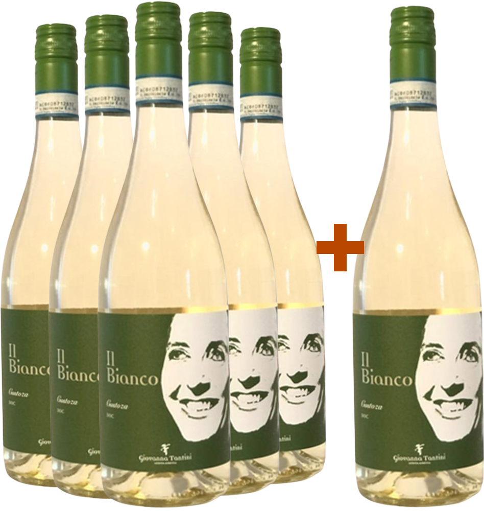 5+1 Custoza DOC 5+1 Custoza DOC