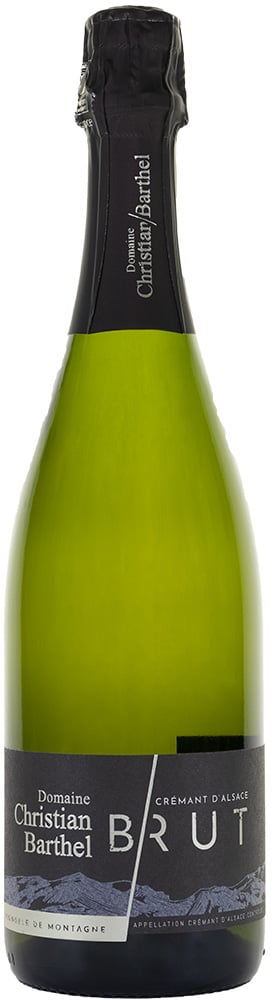 2021 Crémant Blanc AOP BIO 2021 Crémant Blanc AOP BIO