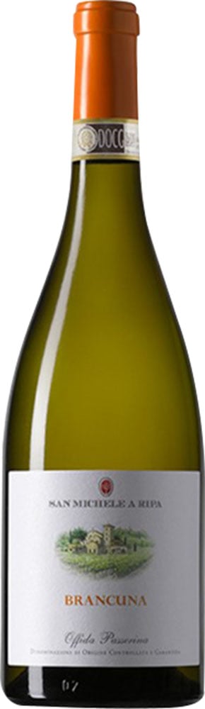 2022 Brancuna Offida DOCG BIO 2022 Brancuna Offida DOCG BIO