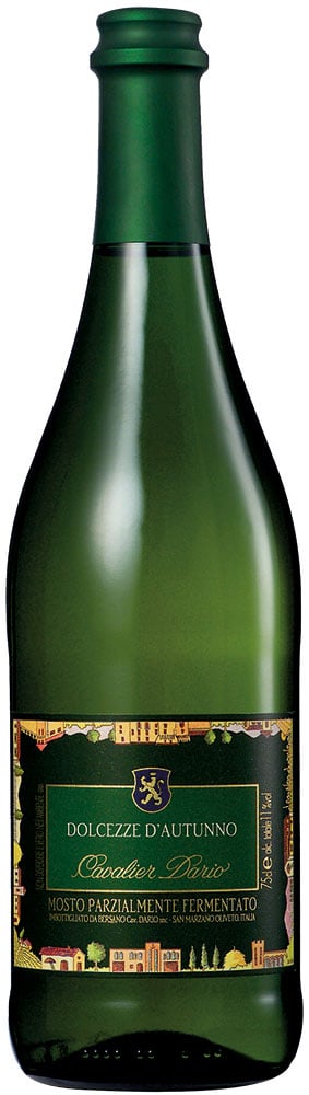 Dolcezze d'Autunno Bianco Dolcezze d'Autunno Bianco