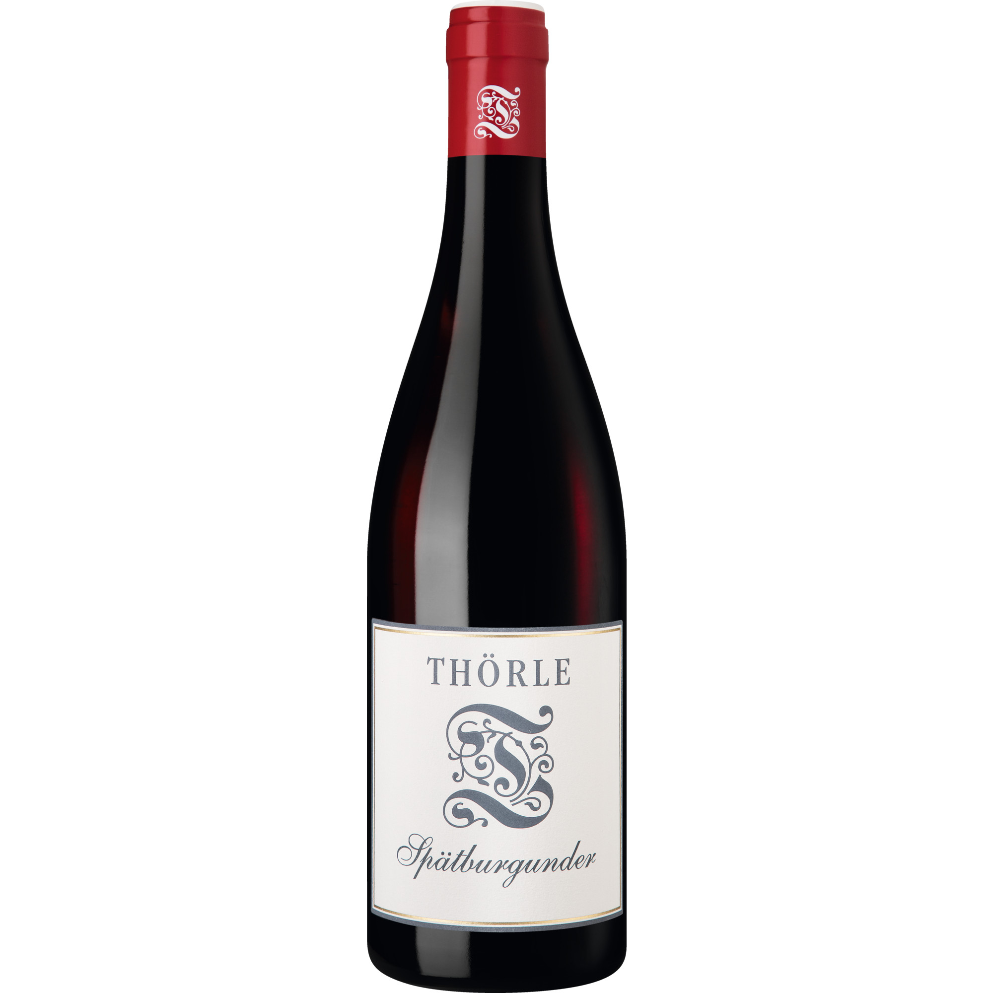 Weingut Thörle 2022 Thörle Spätburgunder BIO