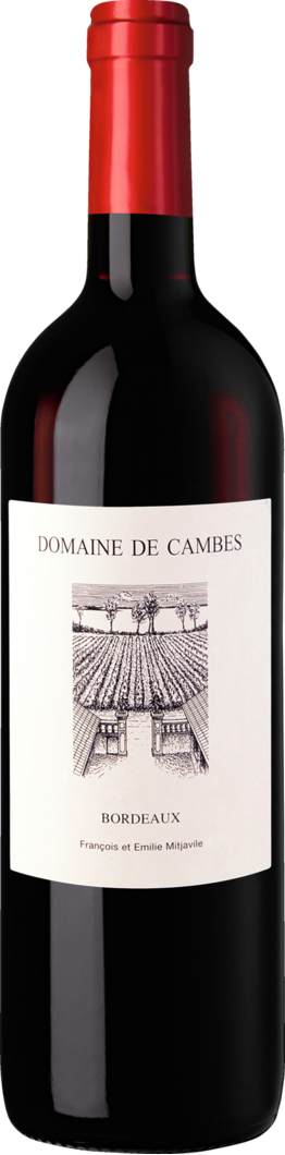 Château Roc des Cambes 2021 Domaine de Cambes