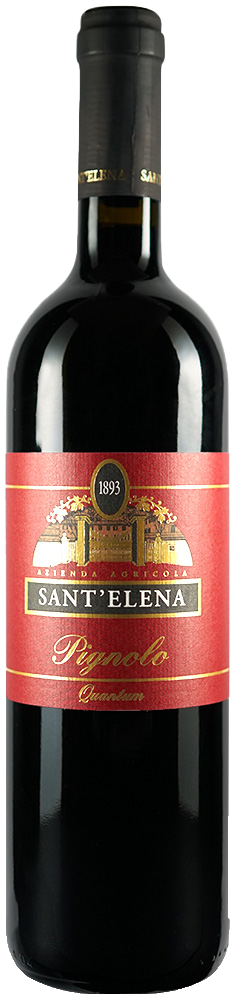 2009 Quantum Friuli Isonzo DOC 2009 Quantum Friuli Isonzo DOC