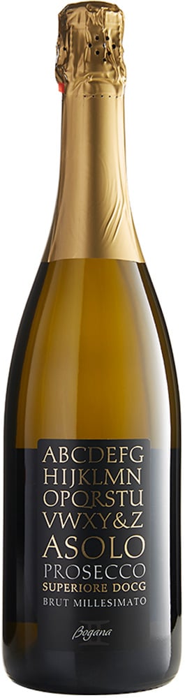 2024 Asolo Prosecco Superiore Millesimato DOCG 2024 Asolo Prosecco Superiore Millesimato DOCG